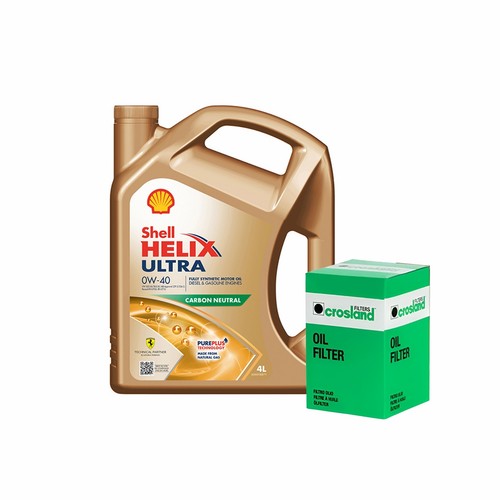 Shell helix ultra 0w40 - ultra, engine