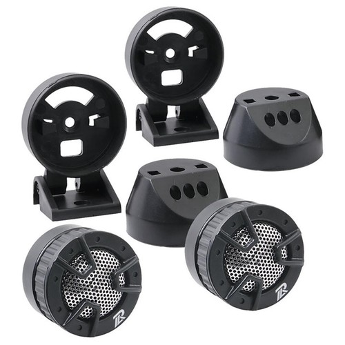 Pair power acoustik - power, nb-4