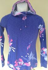 JOULES ladies hoodie, UK 8