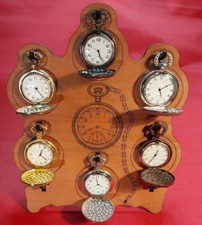 Pocket watch holder / display