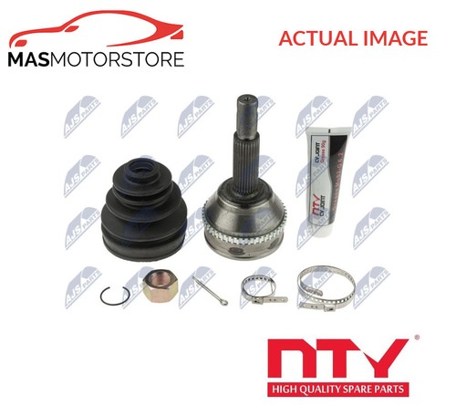 Driveshaft joint kit nty - driveshaft,