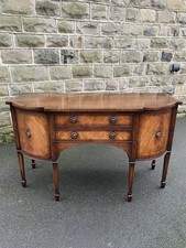 Quality Mahogany Sideboard