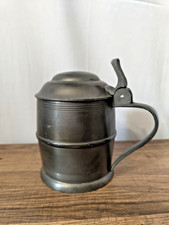 Antique Georgian Era Solid