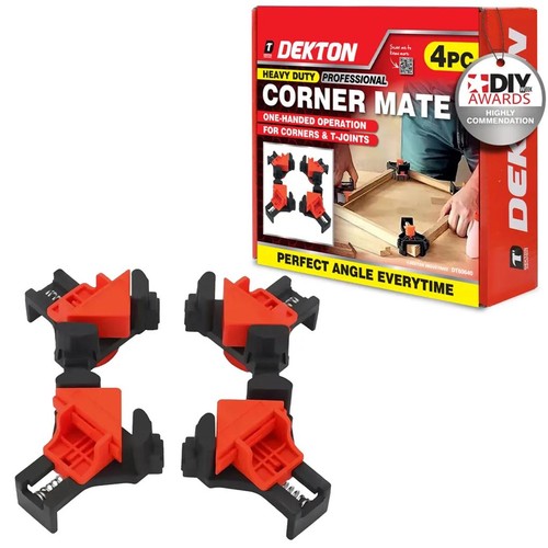 Dekton 4pc corner mate - corner,