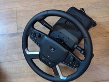 WHEEL ONLY HORI Force Feedback