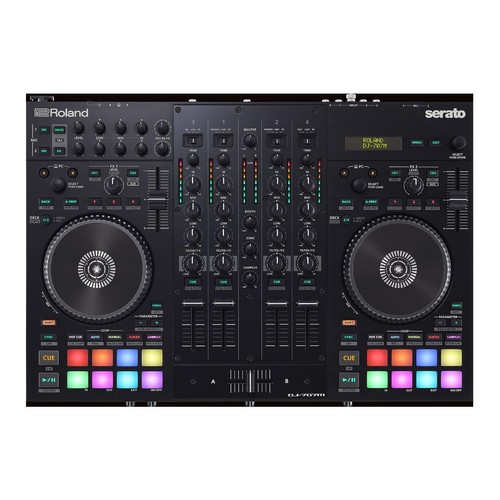 Roland 707m controller 4 - controller,