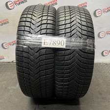 2x 195 55 R16 91V XL WANLI 4S Versaet,  Tread 6.2/6.2mm(E7890) Tested