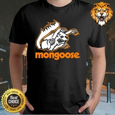 Mongoose Bike Logo Mountain