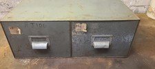Industrial Vintage Index