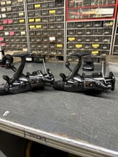 2 DL 10000 RB Baitrunners