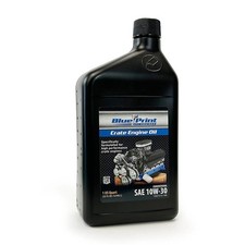 BluePrint Engines Crate Engine