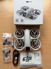 DJI NEO