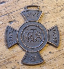 Church of England Temperance