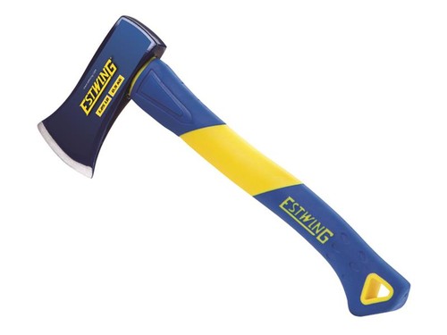Estwing felling axe fibreglass - estwing,