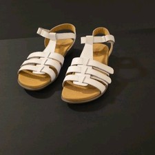 Hotter Sandals Womens 9 SOL