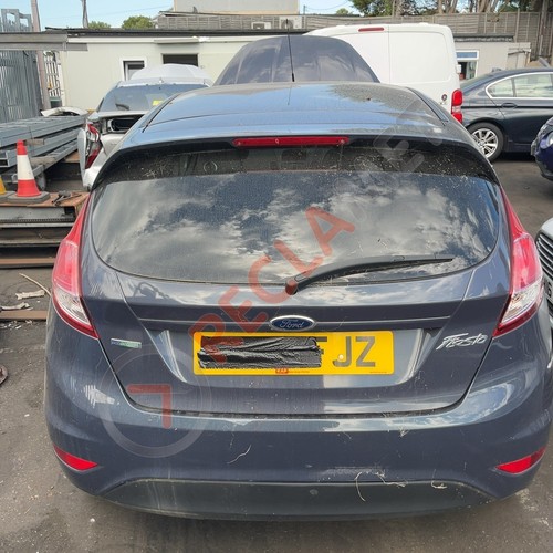 Ford fiesta zetec - zetec, fl