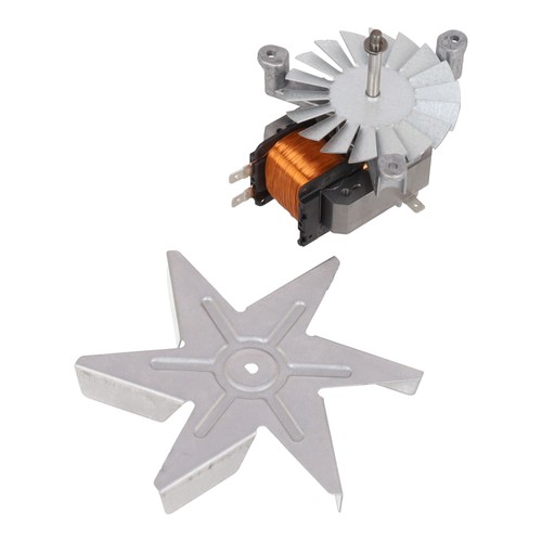 Stoves oven fan motor genuine - stoves,