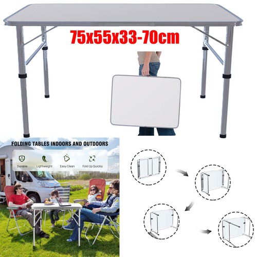 Portable folding desk aluminum - portable,