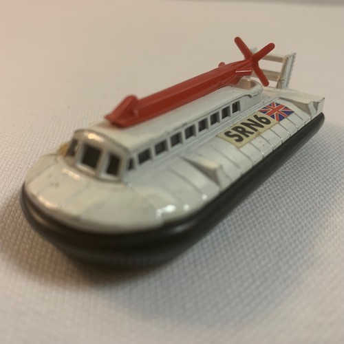 Vintage matchbox superfast - vintage,
