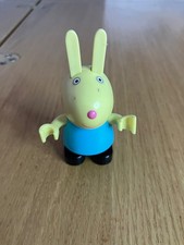 Build & Play Rebecca Rabbit