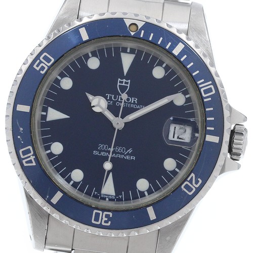 Tudor prince oyster date - tudor,