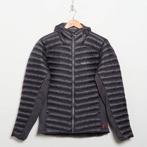 Rab cirrus flex hooded - rab,