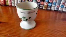 Carrigaline Pottery from
