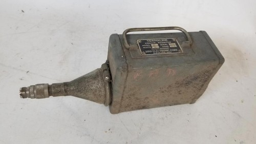 Bird electronics termaline - 81,