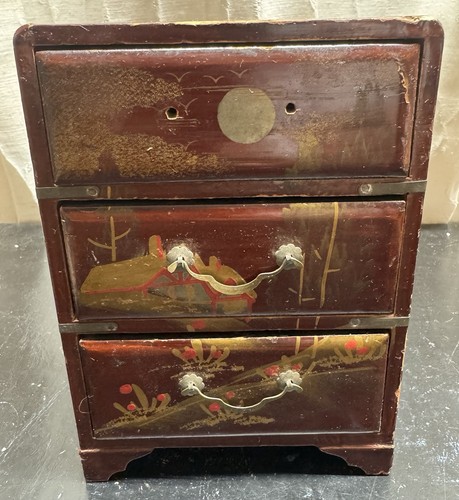 Antique vintage japanese - antique/vintage,