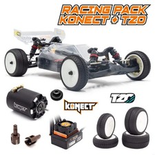 Hobbytech Xmid 2WD 1/10th