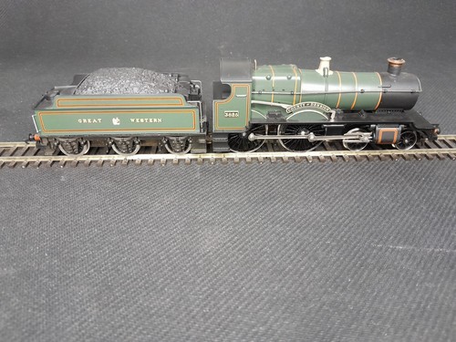Hornby 584 great - , western