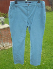 Boden Trafalgar Cord  straight