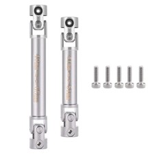 Powerhobby Stainless Steel