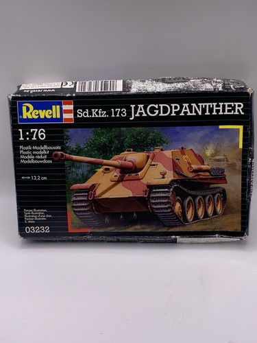 Jagdpanther kfz 173 wwii - sd.kfz.173,