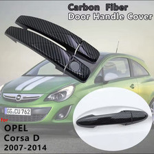 2Pcs for Vauxhall Corsa D