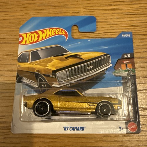 Hot wheels 67 - wheels, ‘67