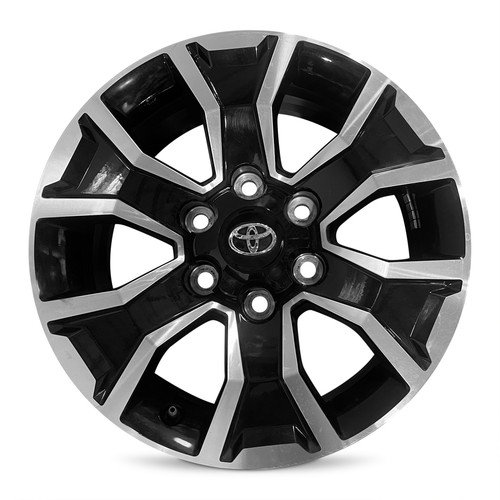 Genuine oem wheel - oem,
