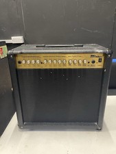 Marshall Mg50dfx Series guitar amplifier 50watt combo amp Black 2channel