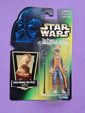STAR WARS POTF2 POWER OF THE