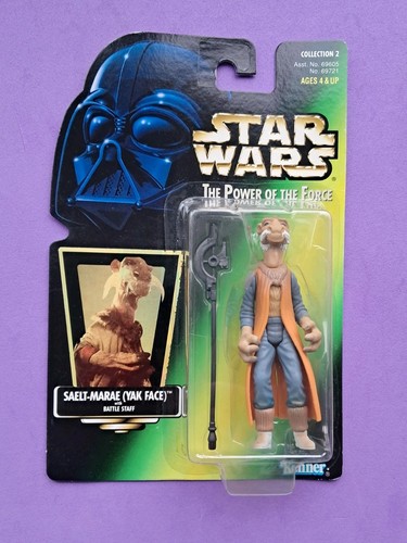 Star wars potf2 power the - wars, of
