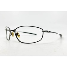 Oakley Whisker Pewter Black