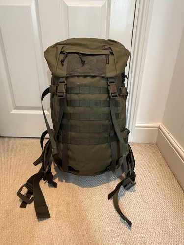 Savotta kantamus 40l - , backpack