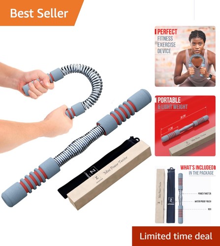 Power twister flex - power, bar