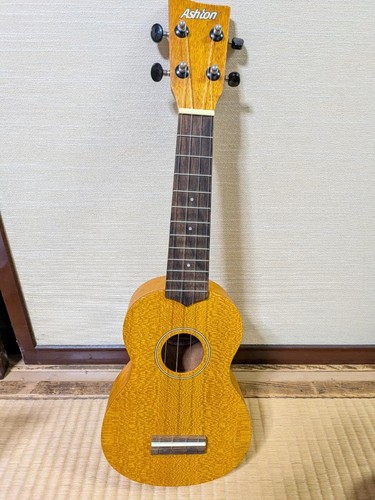 Ashton ukulele uke200ma - ashton,