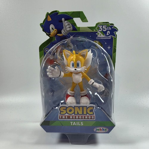 Sonic the hedgehog - sonic, 2.5"
