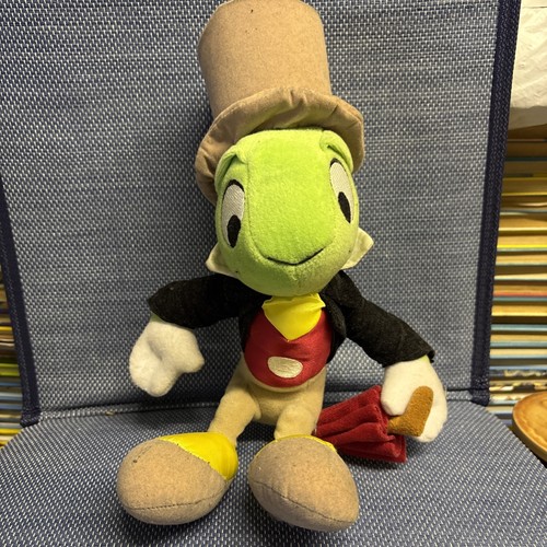 Walt disney jiminy cricket - walt,