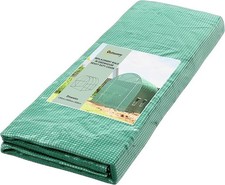 3 X 2 X 2M Polytunnel