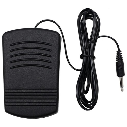 Foot pedal controller control - foot,
