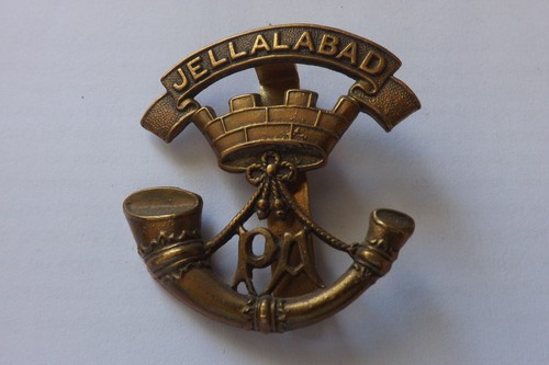 Military badge somerset light - badge,