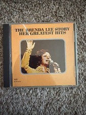 The Brenda Lee Story (Her